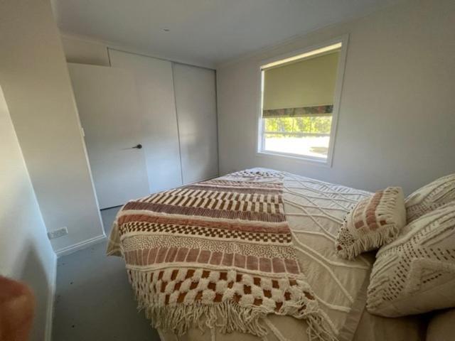 Glenaire Apartments at Frazer St Strahan Extérieur photo