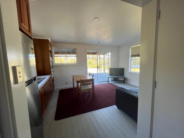 Glenaire Apartments at Frazer St Strahan Extérieur photo
