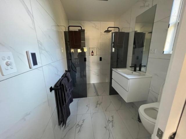 Glenaire Apartments at Frazer St Strahan Extérieur photo