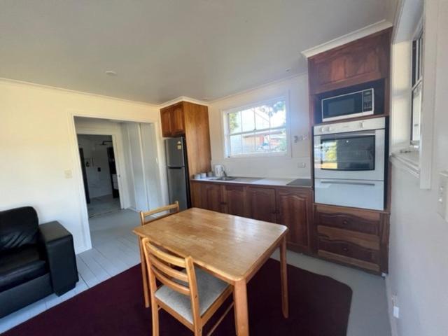 Glenaire Apartments at Frazer St Strahan Extérieur photo
