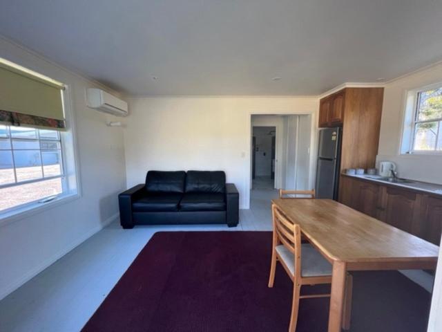 Glenaire Apartments at Frazer St Strahan Extérieur photo
