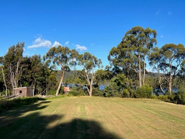 Glenaire Apartments at Frazer St Strahan Extérieur photo