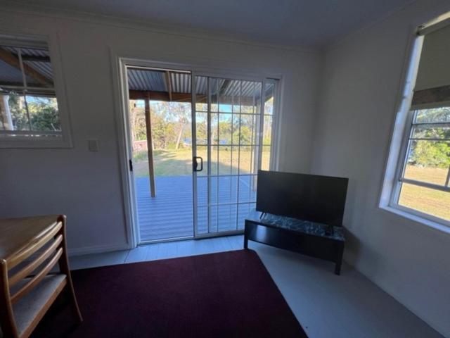 Glenaire Apartments at Frazer St Strahan Extérieur photo