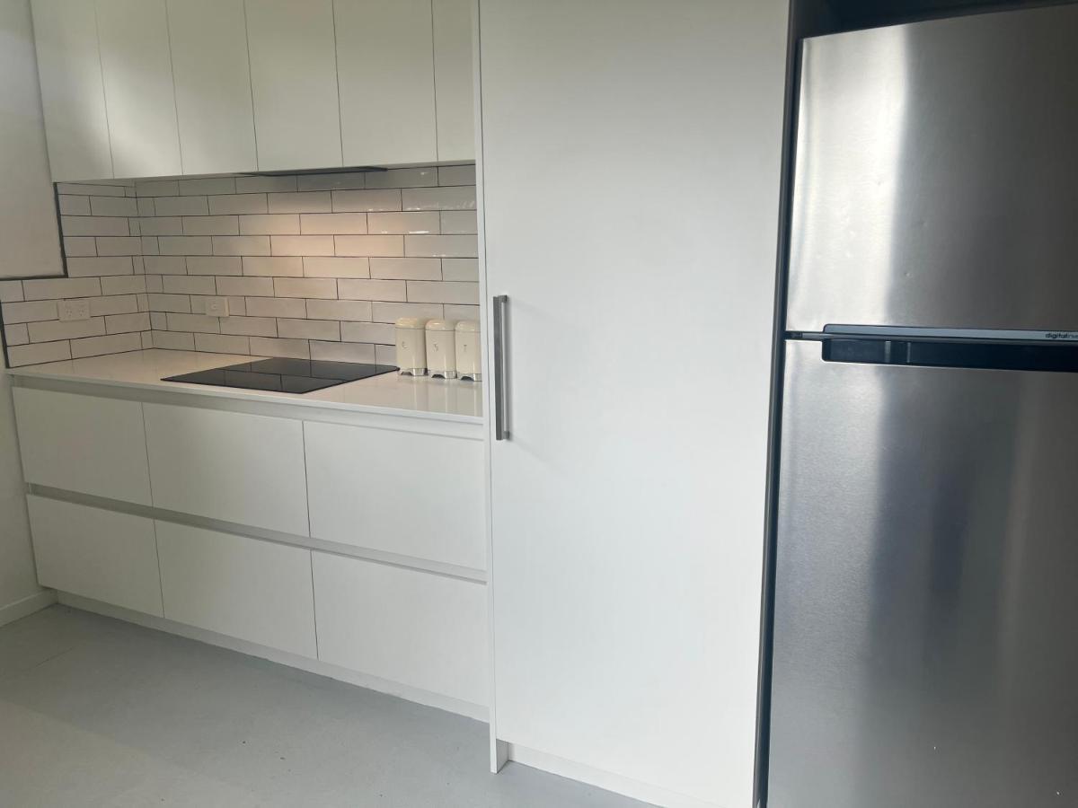 Glenaire Apartments at Frazer St Strahan Extérieur photo