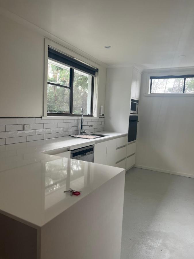 Glenaire Apartments at Frazer St Strahan Extérieur photo