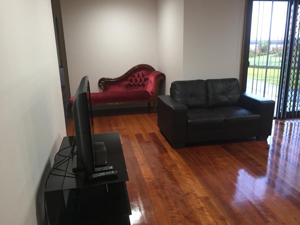 Glenaire Apartments at Frazer St Strahan Extérieur photo