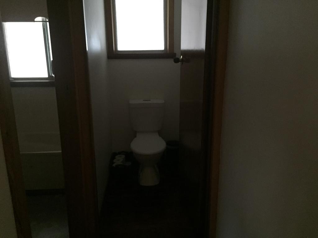 Glenaire Apartments at Frazer St Strahan Extérieur photo